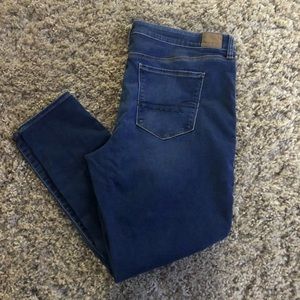 American Eagle Ne(X)t Level Stretch 20 LONG